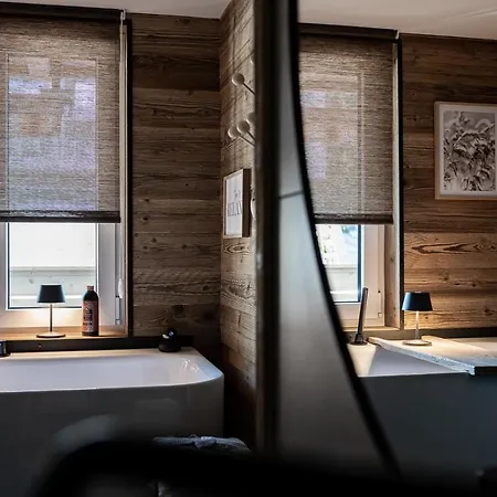 Loft Am Apartment Arosa