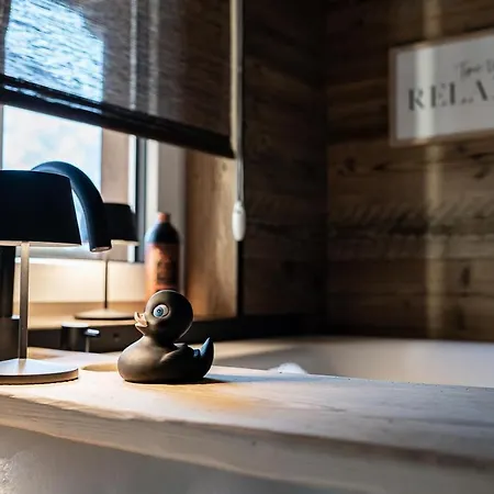 Loft Am Apartment Arosa