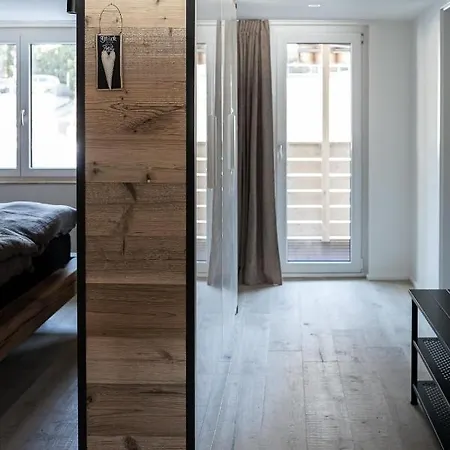 Loft Am Appartement