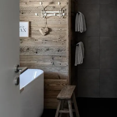 Loft Am Apartment Arosa