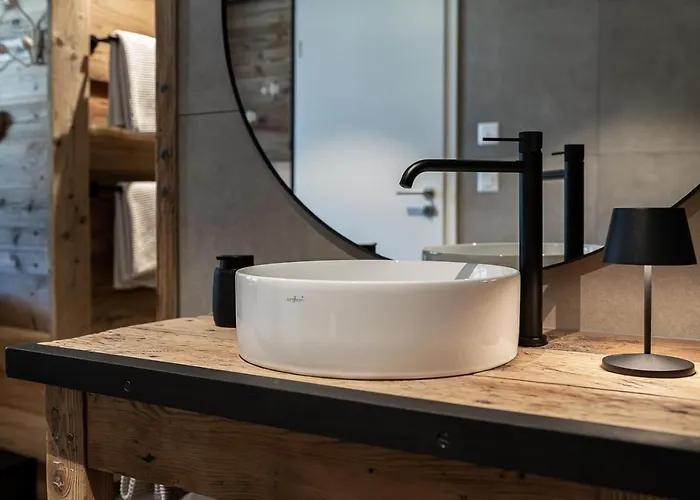 Апартаменти Loft Am *