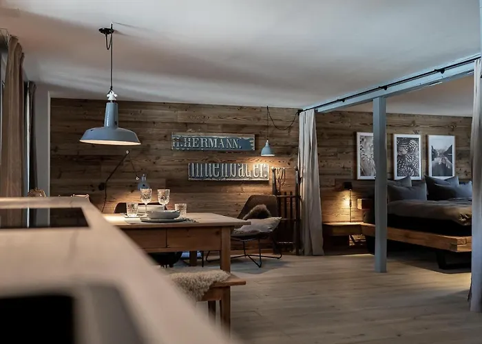 Loft Am 아파트 아로사