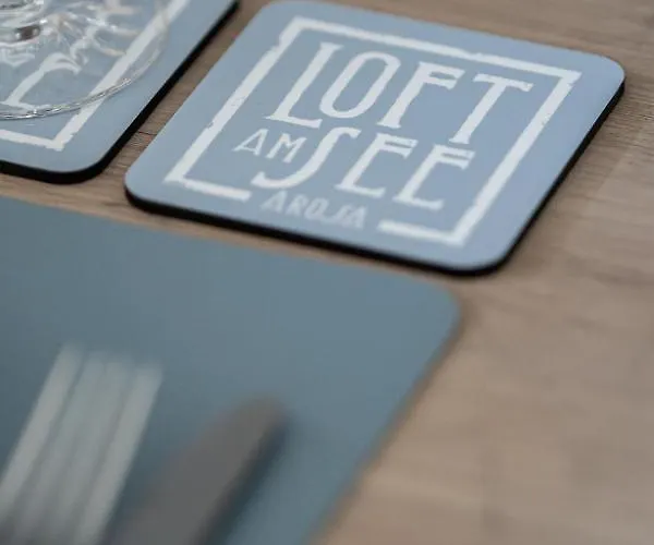 Loft Am 아파트 아로사