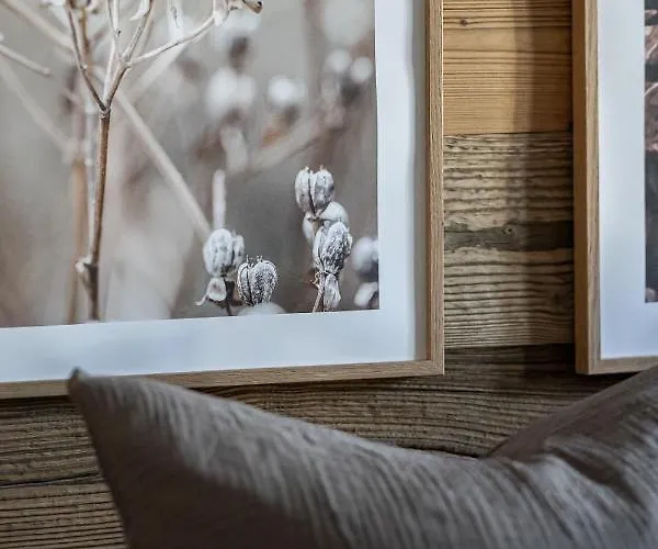 Апартаменти Loft Am