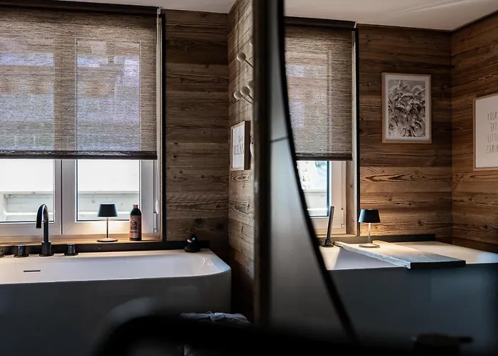 Loft Am Апартаменты Ароза