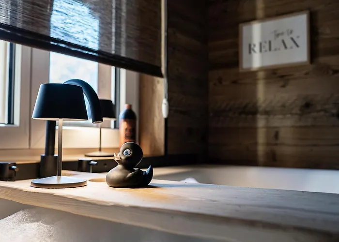 Loft Am Апартаменти Ароза