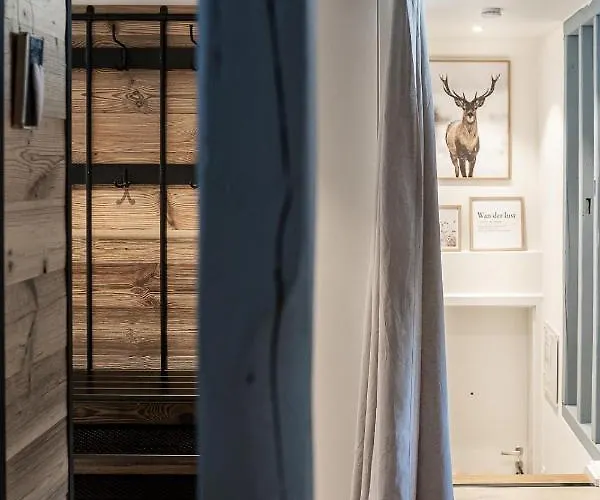 Loft Am * Ароза