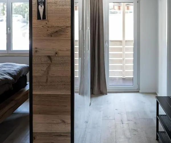 Loft Am Апартаменти