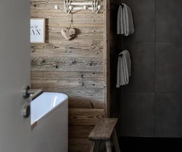 Loft Am Апартаменти Ароза