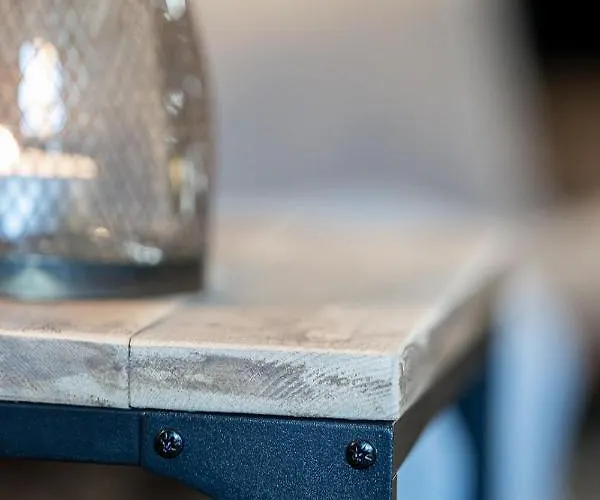 Апартаменти Loft Am *