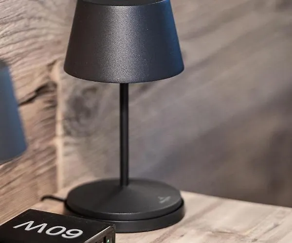 Loft Am Апартаменти