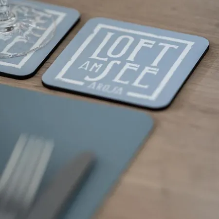 Loft Am شقة أروسا