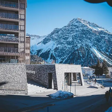 Loft Am Lejlighed Arosa