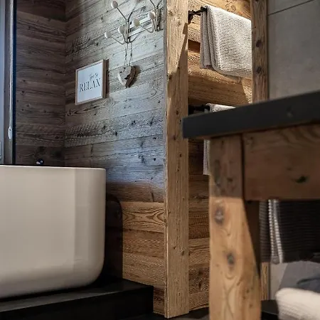 Loft Am أروسا