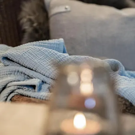 شقة Loft Am *