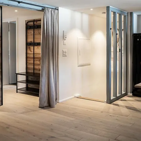 Loft Am شقة *