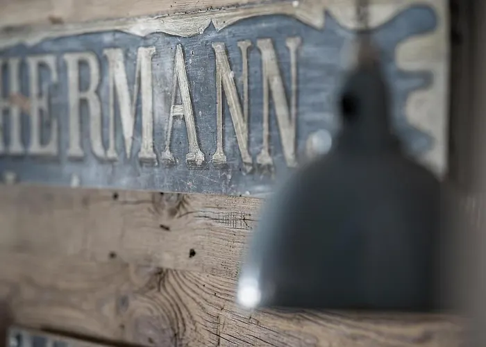 Loft Am Lejlighed Arosa