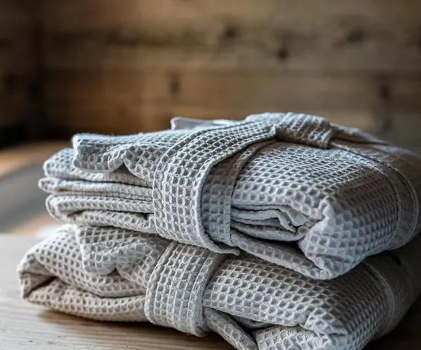 Loft Am Lejlighed Arosa