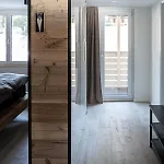 Loft Am Appartement
