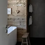 Loft Am Appartement Arosa