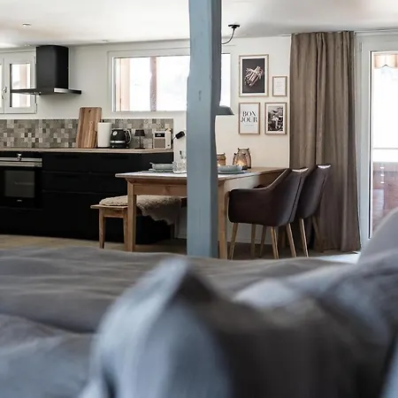 Appartement Loft Am